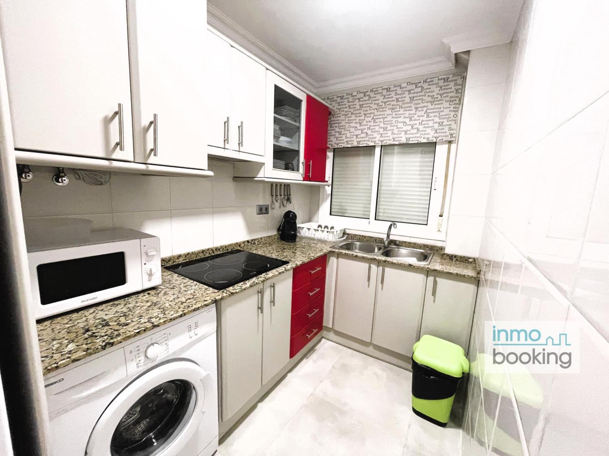 Inmobooking Lerimar Salou Exteriér fotografie