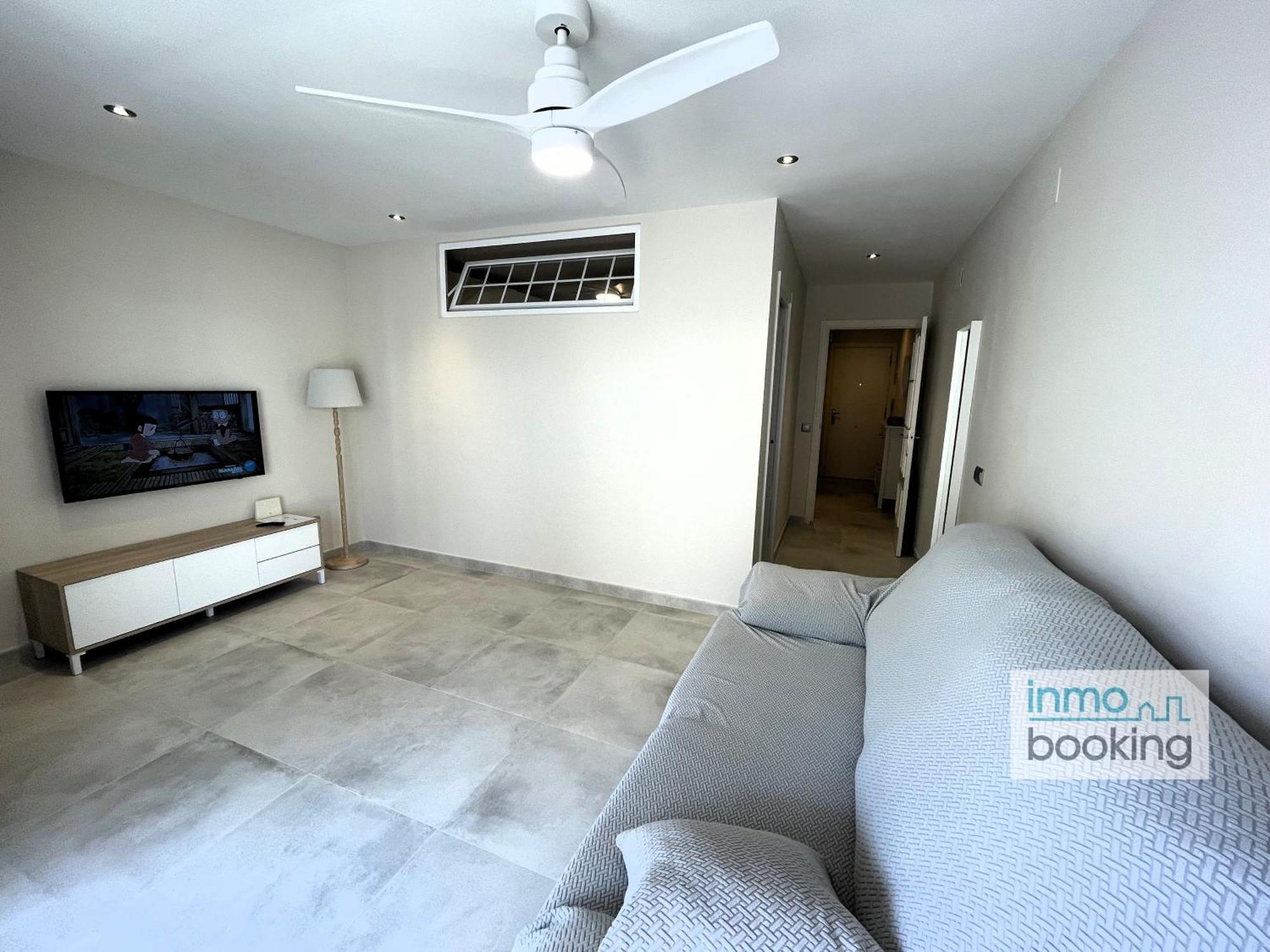Inmobooking Lerimar Salou Exteriér fotografie