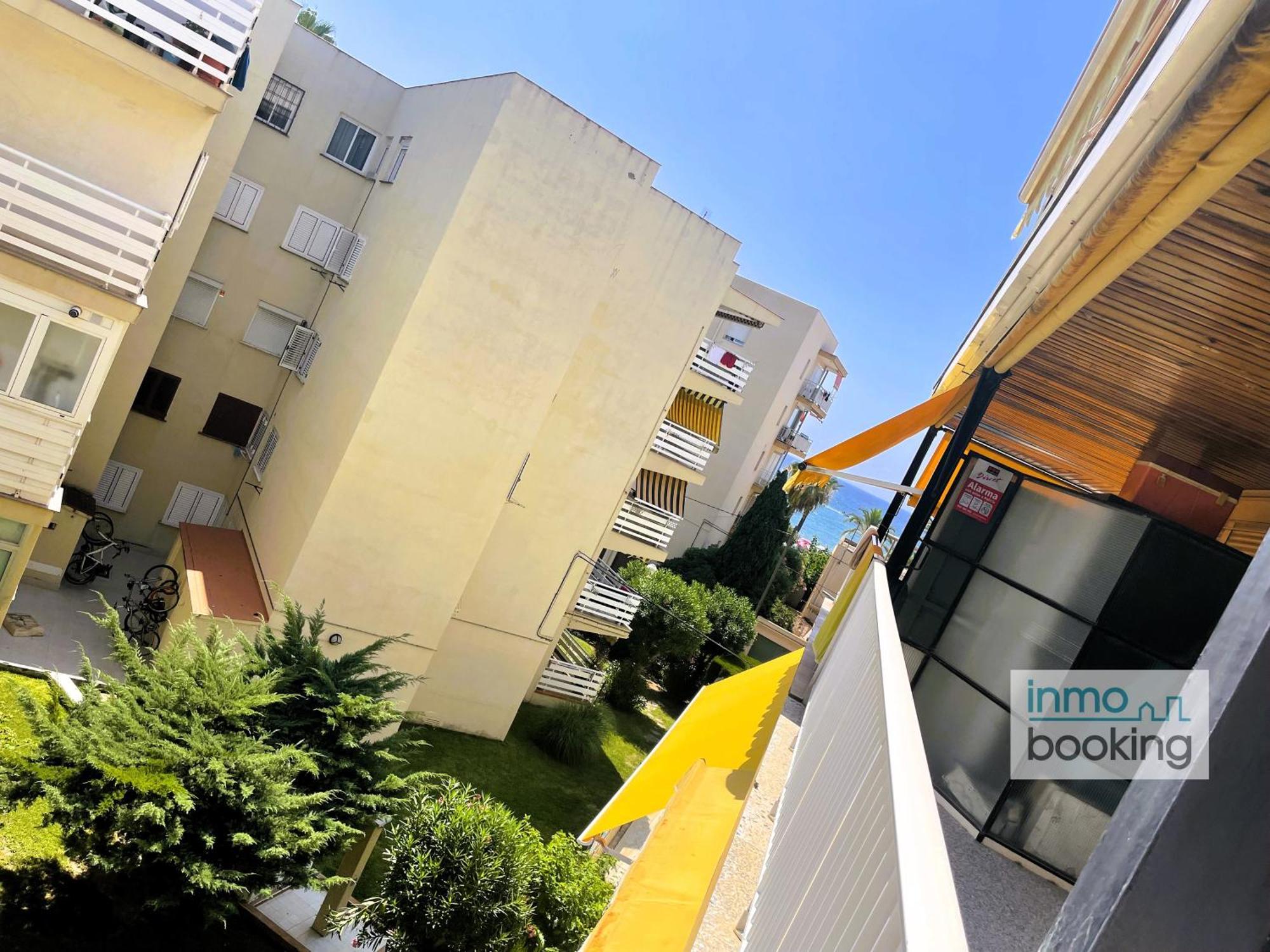 Inmobooking Lerimar Salou Exteriér fotografie