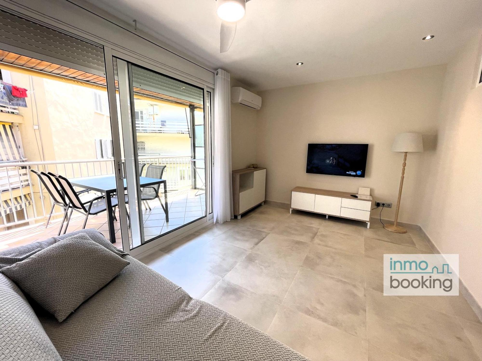 Inmobooking Lerimar Salou Exteriér fotografie
