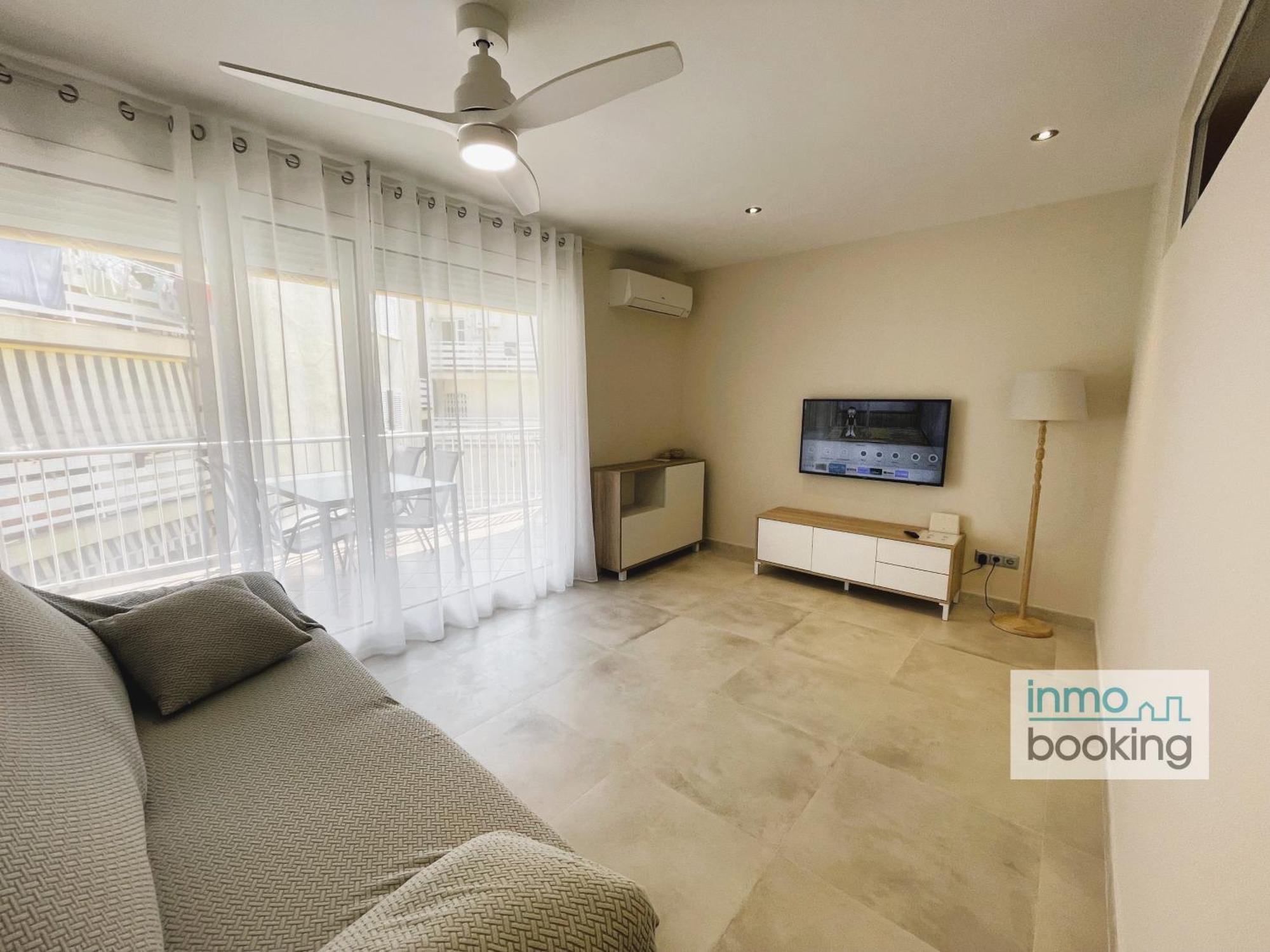 Inmobooking Lerimar Salou Exteriér fotografie