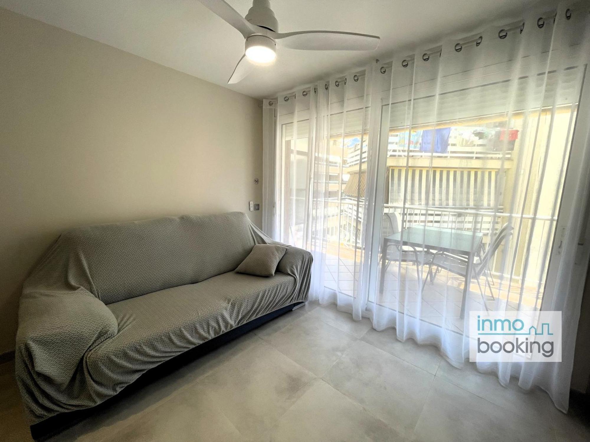 Inmobooking Lerimar Salou Exteriér fotografie