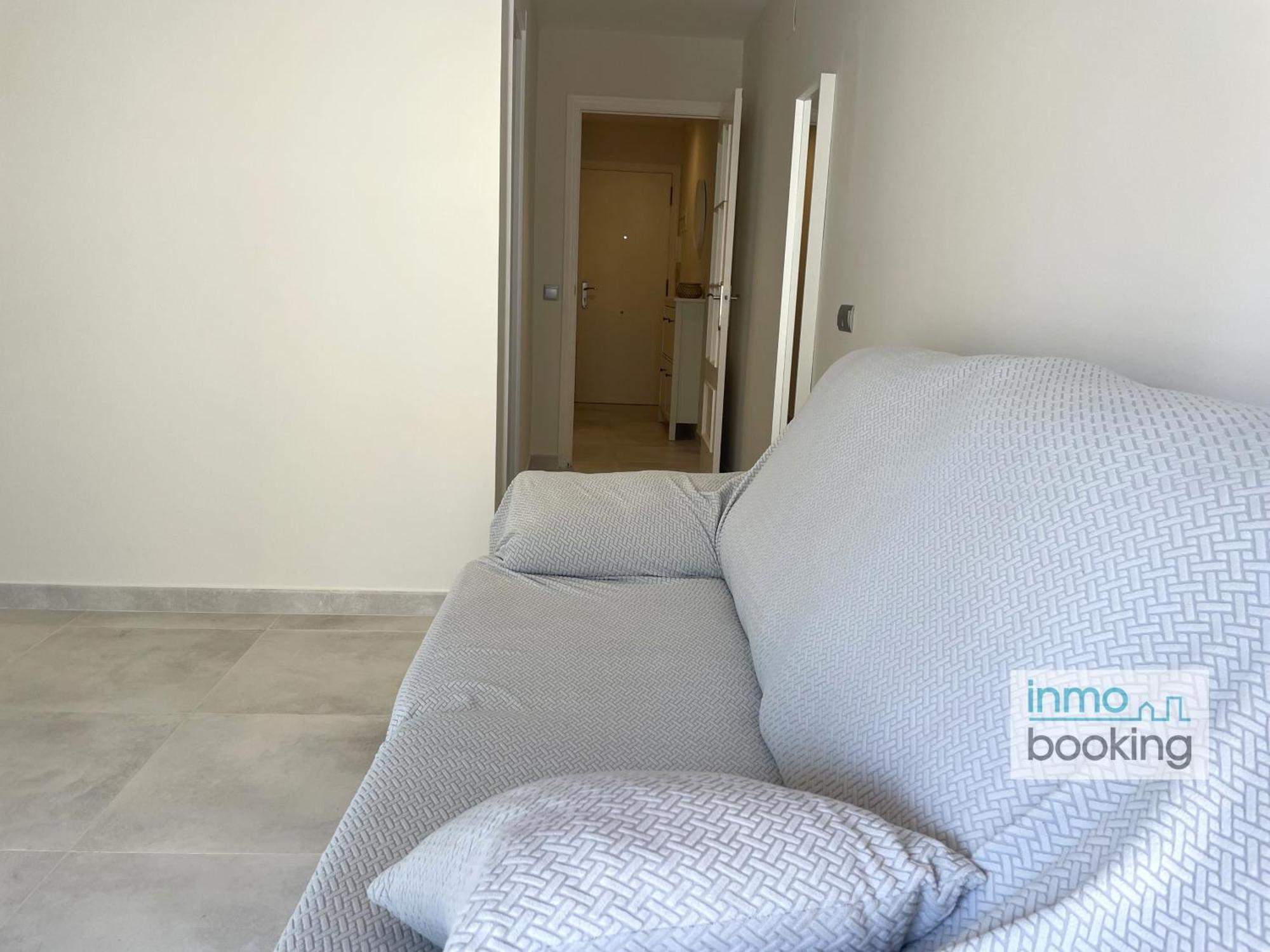 Inmobooking Lerimar Salou Exteriér fotografie
