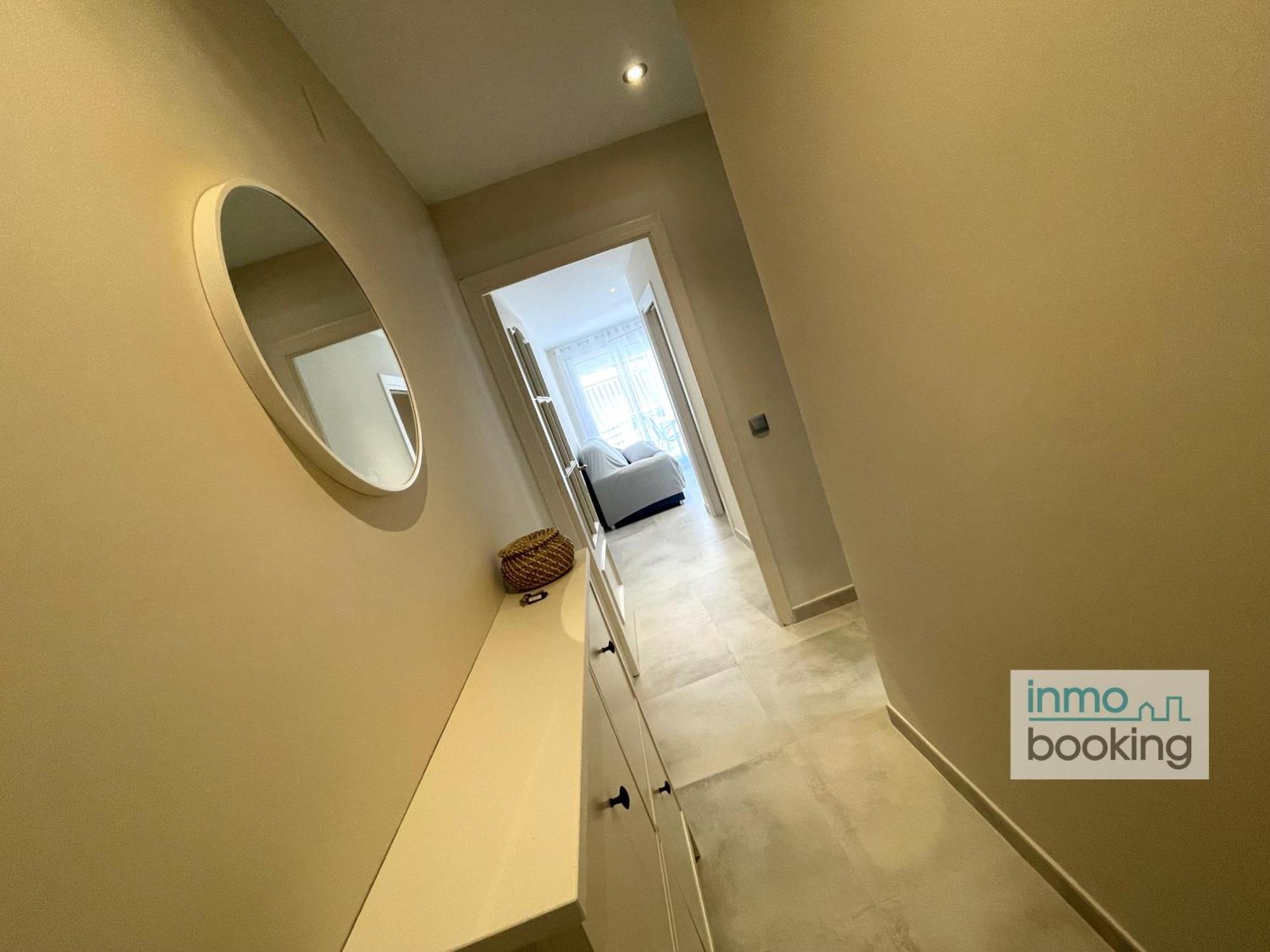 Inmobooking Lerimar Salou Exteriér fotografie