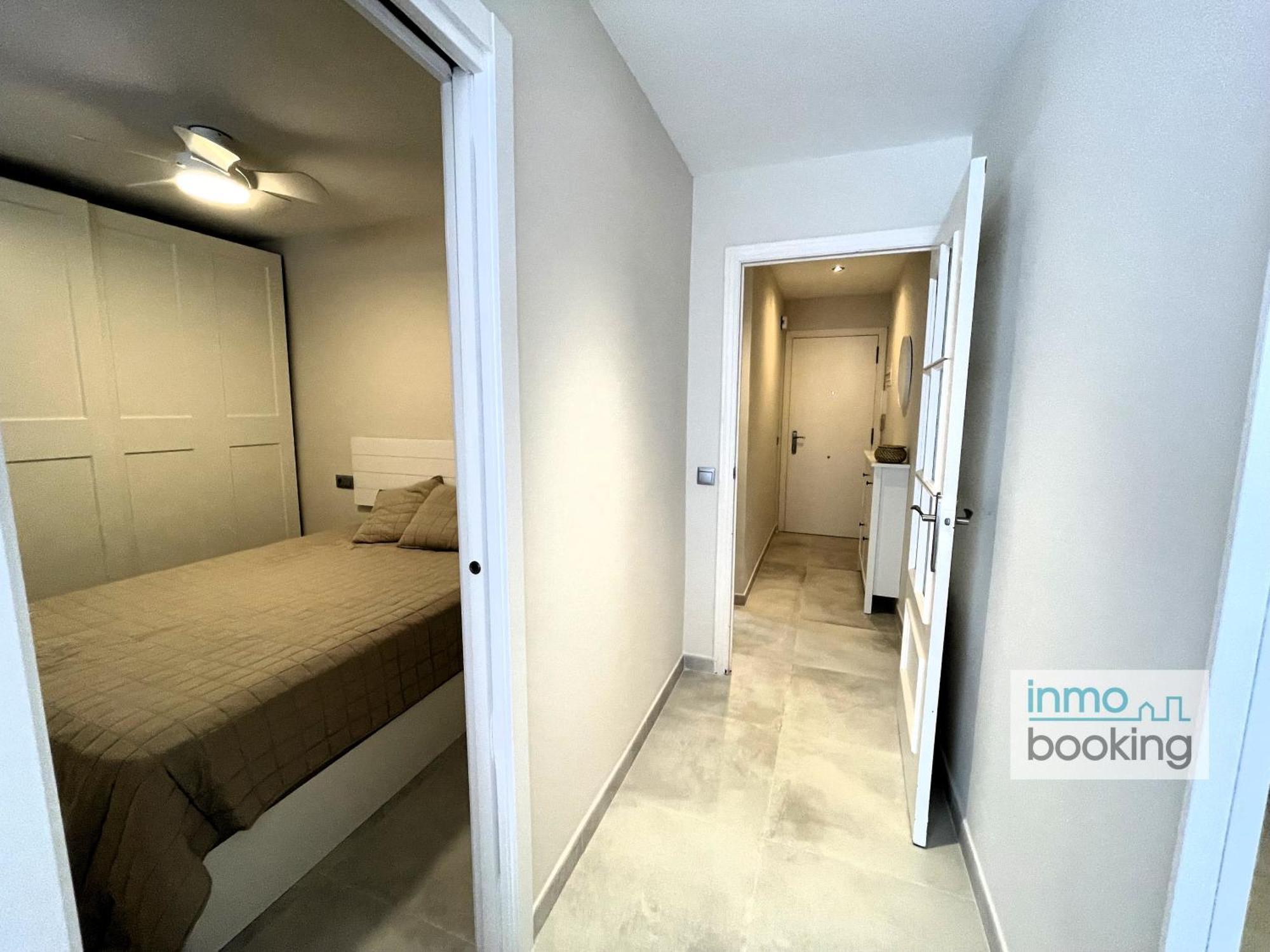 Inmobooking Lerimar Salou Exteriér fotografie