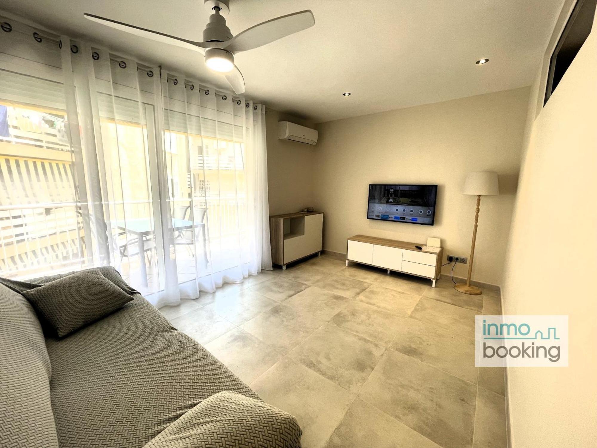 Inmobooking Lerimar Salou Exteriér fotografie