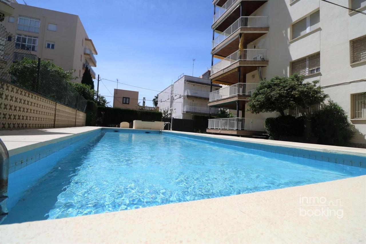 Inmobooking Lerimar Salou Exteriér fotografie