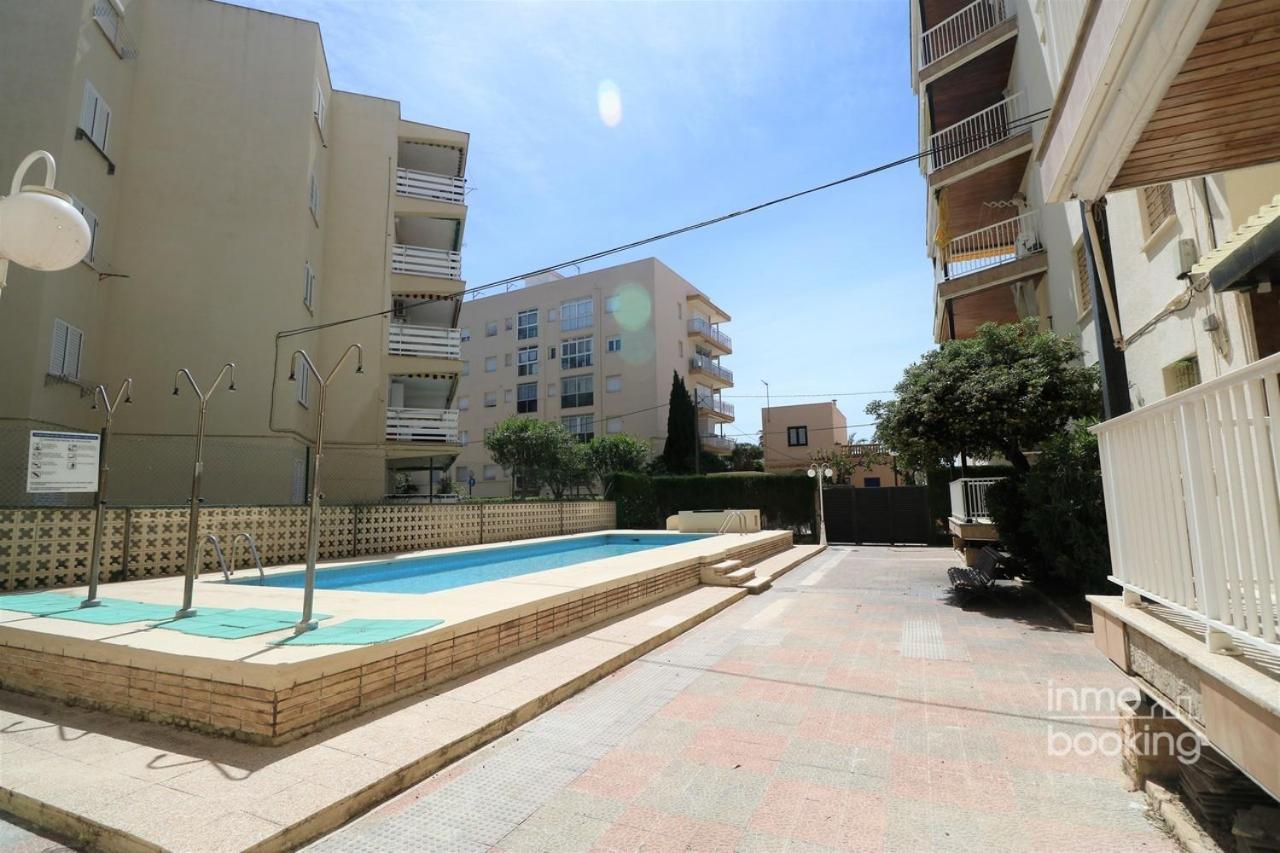 Inmobooking Lerimar Salou Exteriér fotografie