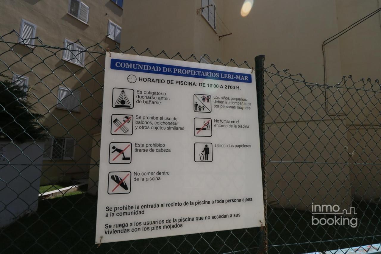 Inmobooking Lerimar Salou Exteriér fotografie