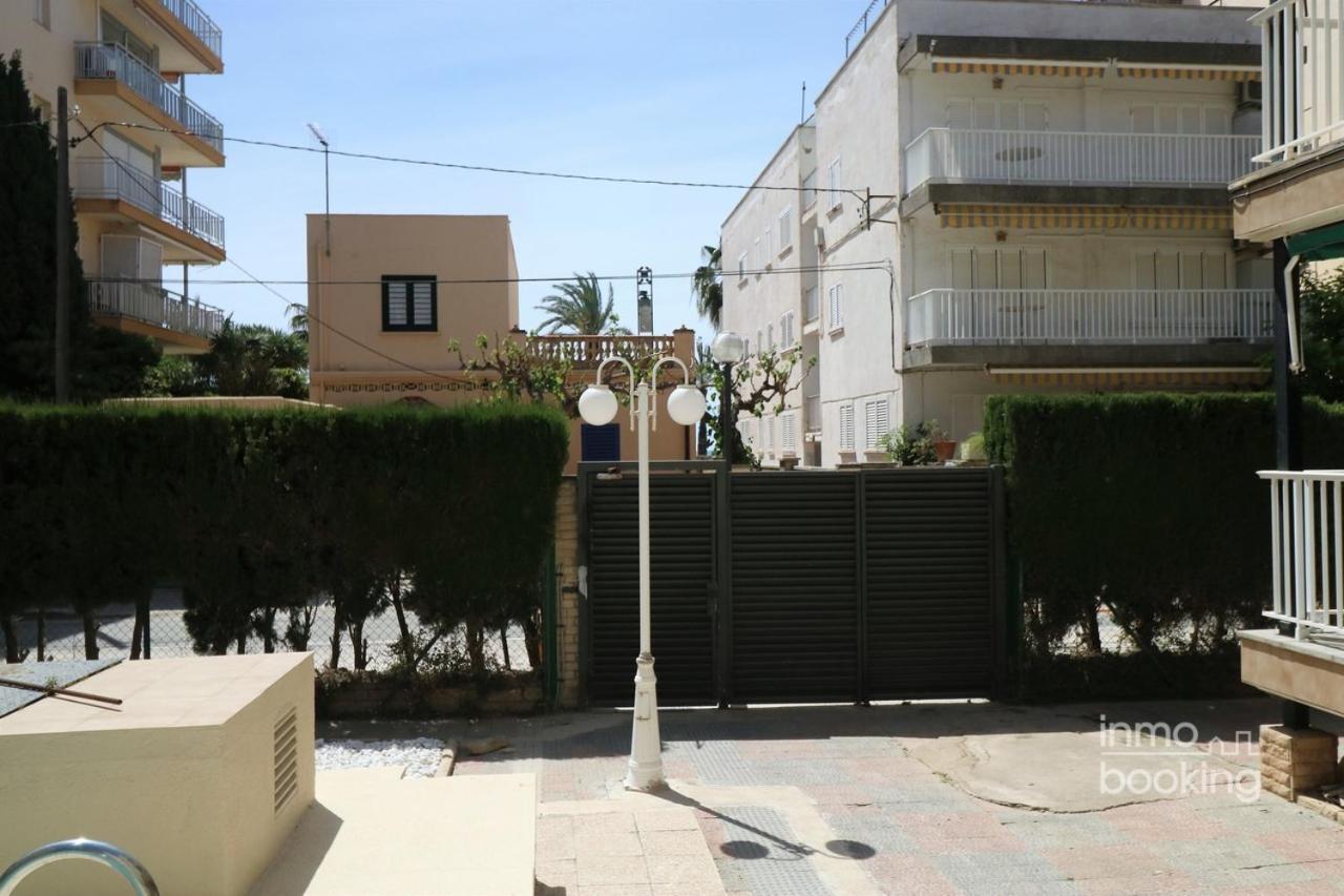 Inmobooking Lerimar Salou Exteriér fotografie
