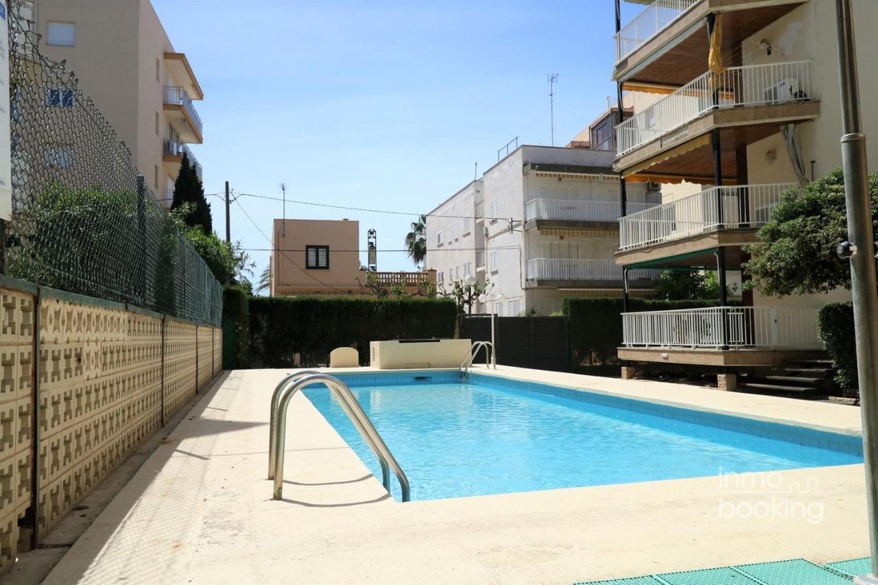 Inmobooking Lerimar Salou Exteriér fotografie